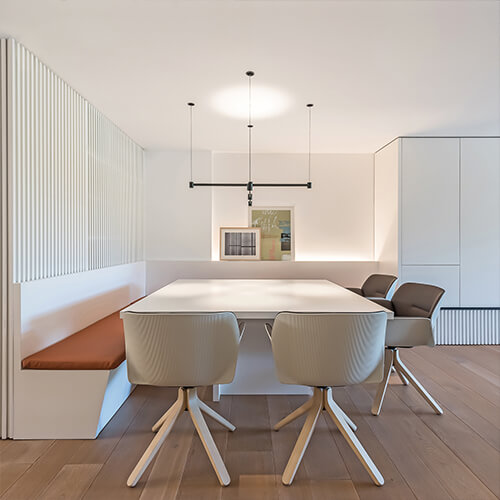 Apartment in Golf - Light & Life | Arkoslight