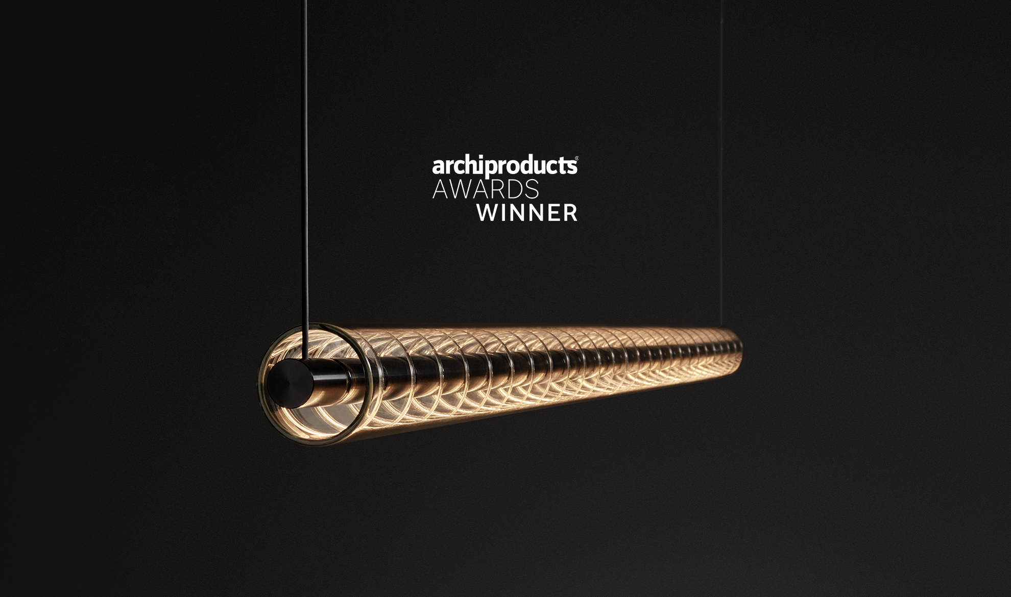 Loop, ausgezeichnet bei den Archiproducts Design Awards 2023