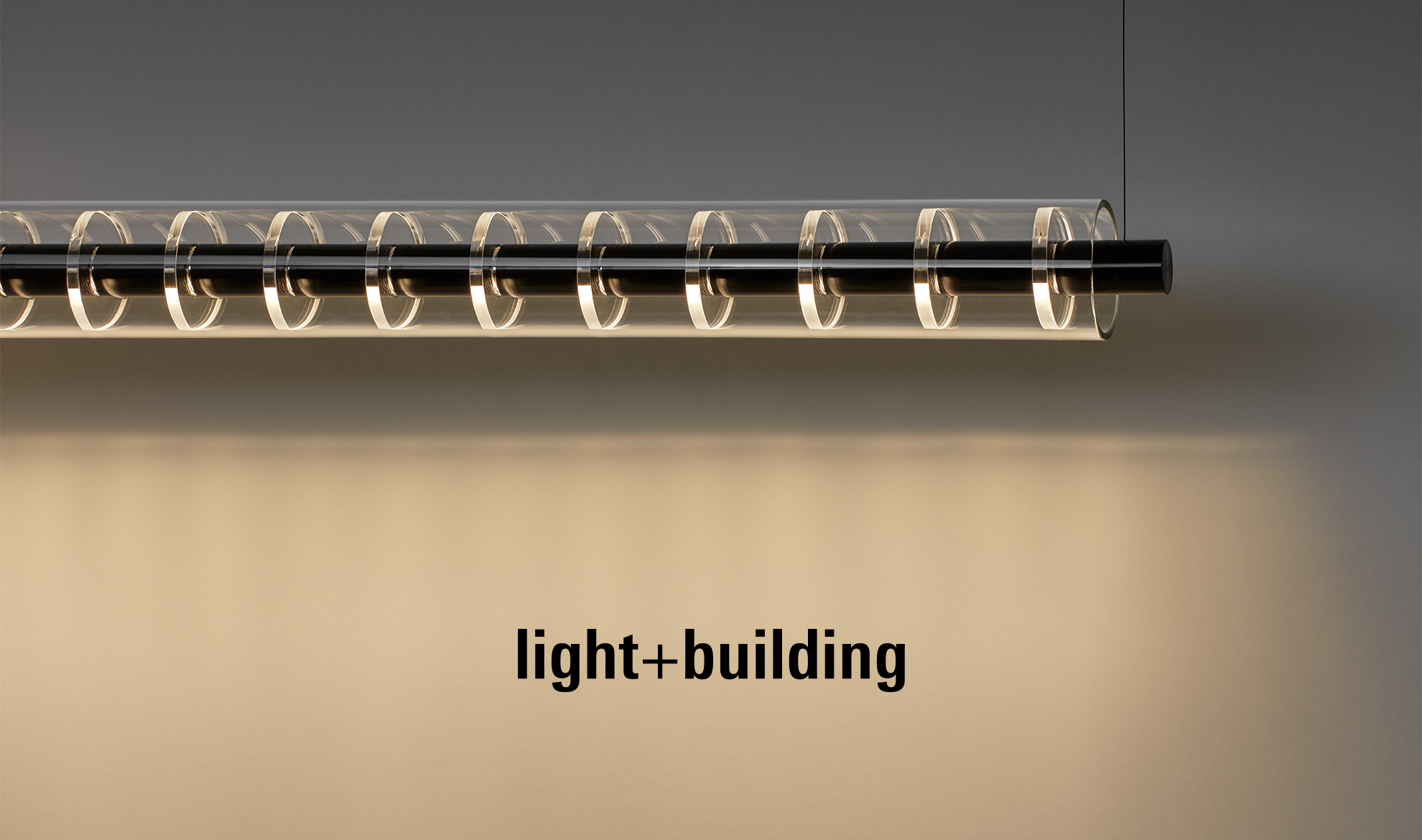 Ci vediamo a Light + Building 2024