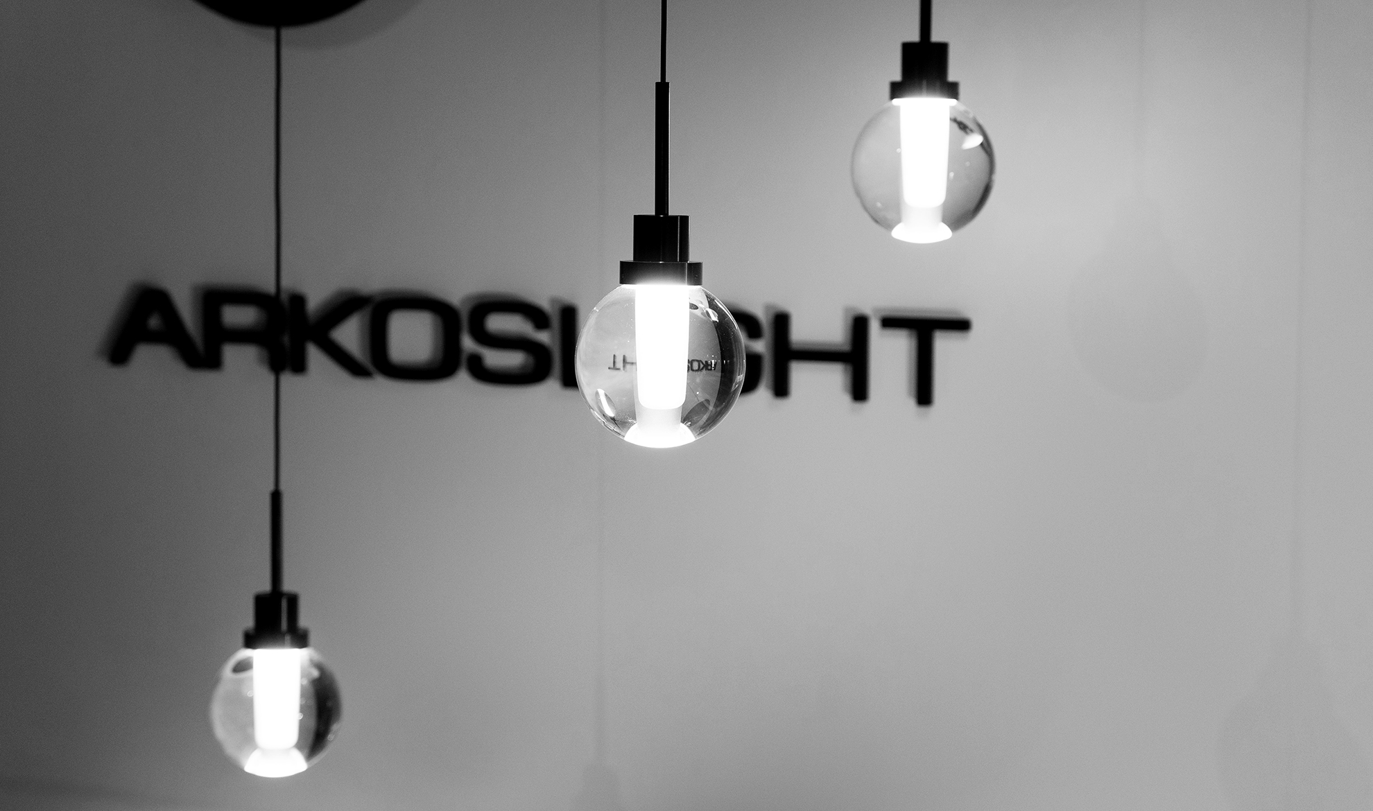 La luz de Arkoslight llega a Architect@Work Madrid 2022