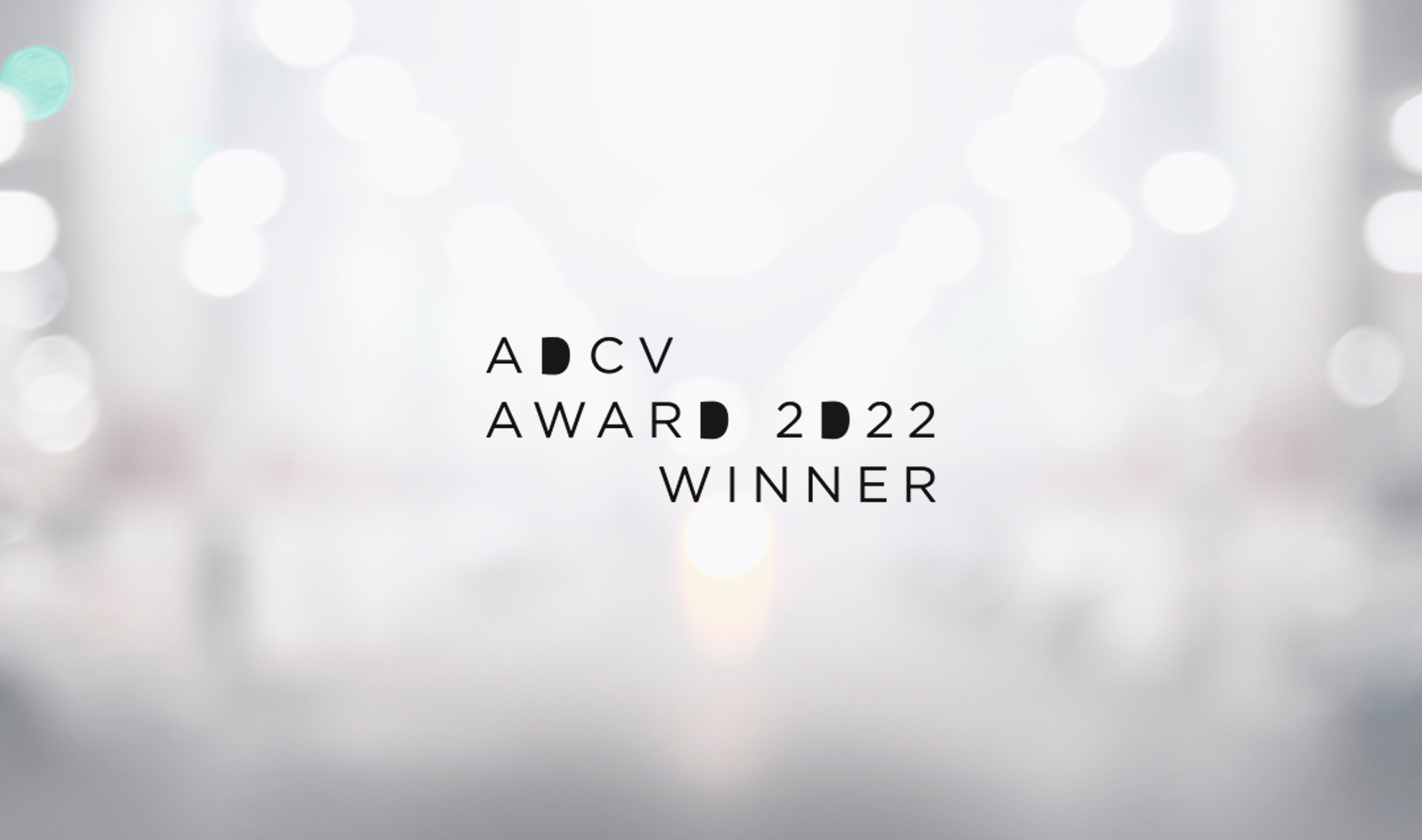 Les lauréats des prix ADCV 2022